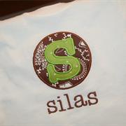Silas