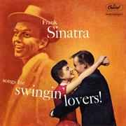 Songs for Swingin' Lovers