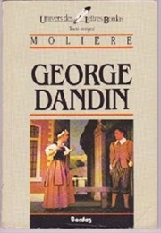 George Dandin (Molière)