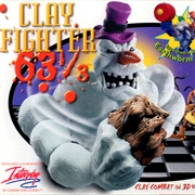 Clayfighter 63 1/3 (N64)