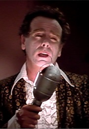 Dean Stockwell - Blue Velvet (1986)