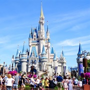 Walt Disney World Resort, Orlando