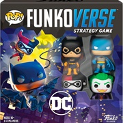 Funkoverse