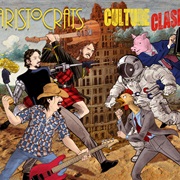 Culture Clash (The Aristocrats)
