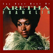 The Very Best of Aretha Franklin - The 60&#39;s