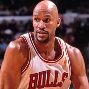 Ron Harper