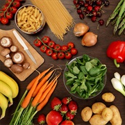 After That, Try Veganism