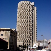 Habib Bank Plaza, Karachi