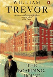 The Boarding House (William Trevor)