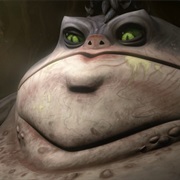 Mama the Hutt