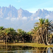 Socotra, Yemen