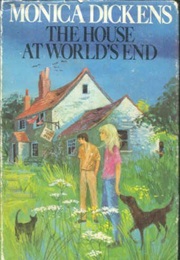 The House at World&#39;s End (Monica Dickens)