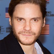 Daniel Bruhl