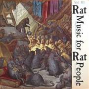 Rat Music for Rat People