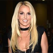 Brittany Spears