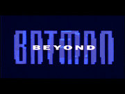 Batman Beyond