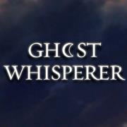 Ghost Whisperer