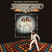 Saturday Night Fever - Bee Gees Various Artists / Soundtrack