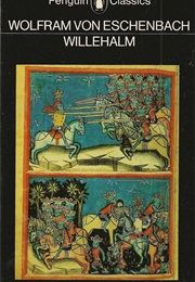 Willehalm (Wolfram Von Eschenbach)