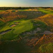 Erin Hills US