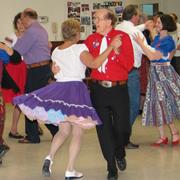 Square Dancing