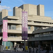 Royal National Theatre, London