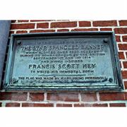 Star-Spangled Banner Flag House