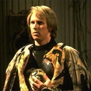 Doctor Who (Season 20, 1982-1983)