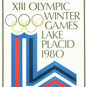 1980 Lake Placid, NY, USA