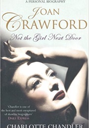 Not the Girl Next Door (Charlotte Chandler)