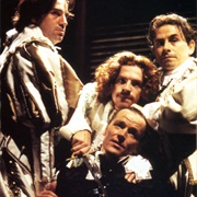 The Broken Heart by John Ford