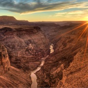 Grand Canyon (Flagstaff, AZ)