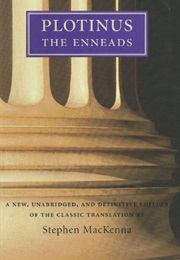Enneads (Plotinus)