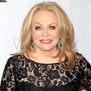 Jacki Weaver