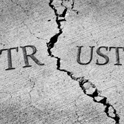 Broken Trust