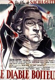 The Lame Devil (Sacha Guitry)