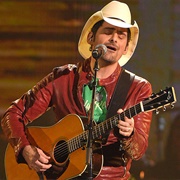 Brad Paisley