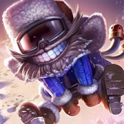 Snow Day Ziggs