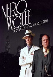 A Nero Wolfe Mystery (2000)
