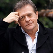Patrice Chéreau