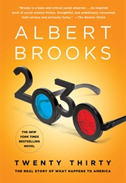 Twenty Thirty (Albert Brooks)