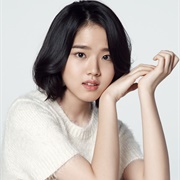 Kim Hyang Gi