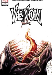 Venom (Donny Cates)