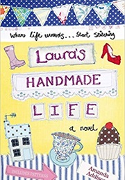 Laura&#39;s Handmade Life (Amanda Addison)