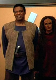 The Maquis Part 2 (1994)