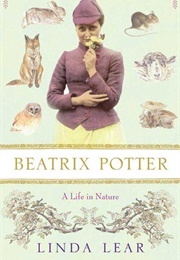 Beatrix Potter: A Life in Nature (Lear, Linda)