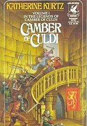 The Legends of Camber of Culdi