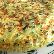 Spain - Tortilla Española