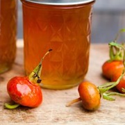 Rose Hip Jelly