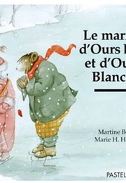 Brown Bear's Wedding (1991)